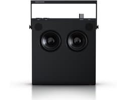 Teenage Engineering OB-4 Magic Radio Matte Black radio / Bluetooth-speaker