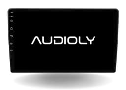 10″ Android 13 Navigatiesysteem – 2DIN Autoradio – Draadloze Apple CarPlay & Android Auto – 32GB – Bluetooth – WiFi – Plug & Play – Inclusief Achteruitrijcamera Bekabeling — thumbnail 3
