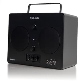 Tivoli Audio - Songbook - Black — thumbnail 4