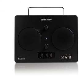 Tivoli Audio - Songbook - Black — thumbnail 1