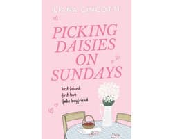 Picking Daisies on Sundays