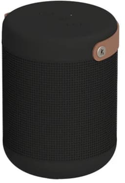 kreafunk - aMAJOR2 - Bluetooth speaker - zwart — thumbnail 1