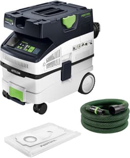 Festool CTH MIDI I AC Stofzuiger CLEANTEC - 578558 — thumbnail 1