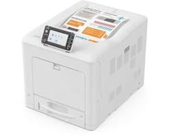 Ricoh SP C352DN A4 kleurenprinter