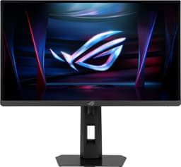 ASUS ROG Strix XG248QSG Ace Esports monitor - 610 Hz - 0.7ms - 24.1 Inch — thumbnail 7