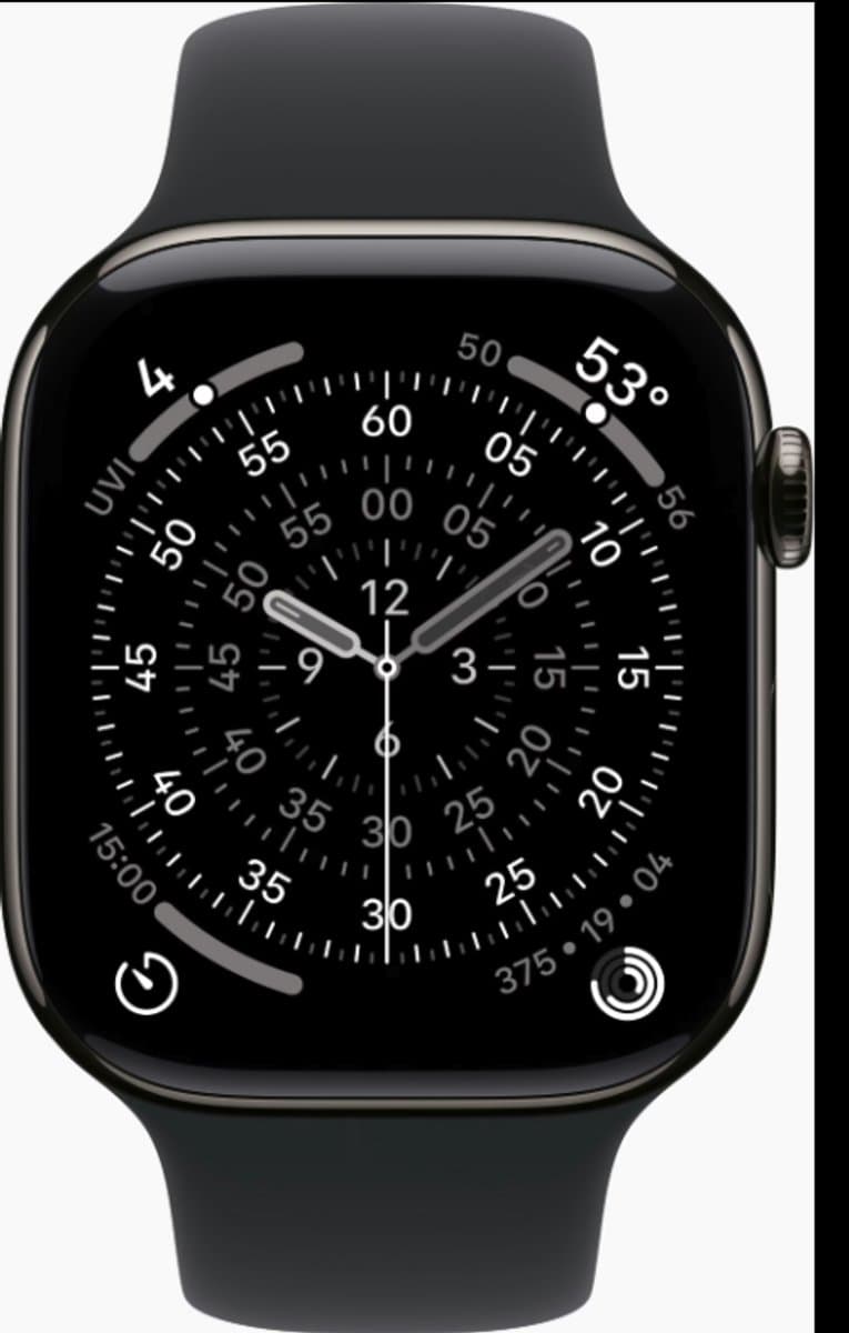Apple Watch Series 11 — afbeelding 1