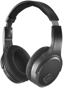 Hama tv-koptelefoon- draadloos- over-ear-zwart — thumbnail 10