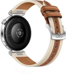 Huawei WATCH GT 6 41mm Bruin | 14 dagen batterijduur - Nauwkeurige GPS & hartslagmeting - Innovatieve tracking op professioneel niveau voor fietsen - Analyse van emotioneel welzijn - Compatibel met iOS & Android — thumbnail 6