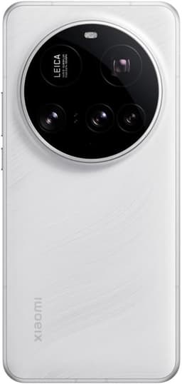 Xiaomi 15 Ultra - 16GB/512GB - 5G - Wit — thumbnail 3