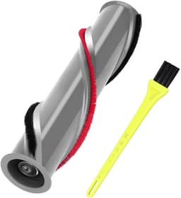 TOVBMUP Vervangende borstelaccessoire geschikt voor de V11-borstel - Geschikt voor de Dyson V11 - Reserveonderdelen geschikt voor draadloze handstofzuigers - Borstelrolborstelstrip — thumbnail 1