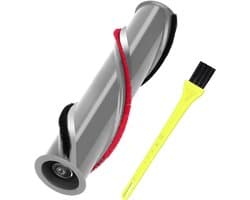 TOVBMUP Vervangende borstelaccessoire geschikt voor de V11-borstel - Geschikt voor de Dyson V11 - Reserveonderdelen geschikt voor draadloze handstofzuigers - Borstelrolborstelstrip