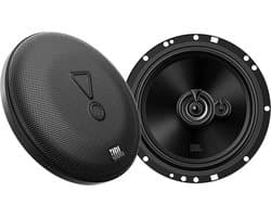 JBL STAGE2 GEN2 65C - Autospeakers - 16,5 cm 2-weg Composet - 480 Watt