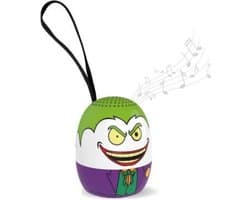 DC Comics - The Joker Mini Character Bluetooth Speaker