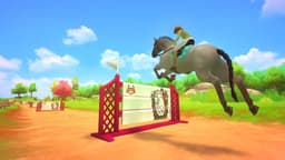 Horse Club Adventures - Switch — thumbnail 4