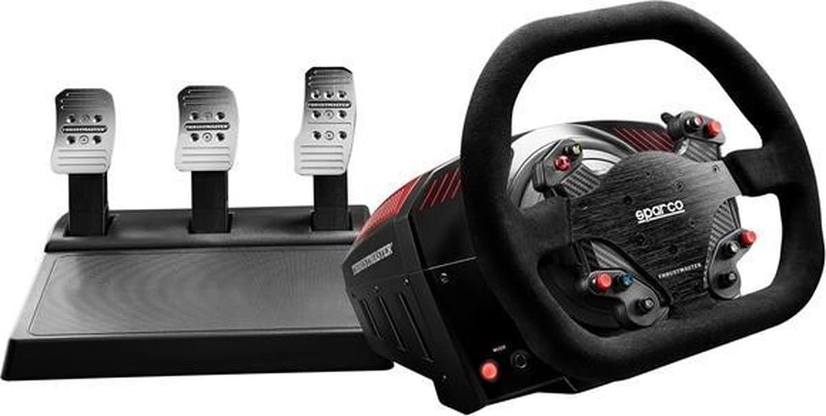 Thrustmaster TS-XW Racer Sparco P310 Competition Mod - Geschikt voor PC, Xbox One en Series X|S — afbeelding 1