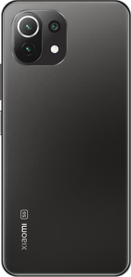 Xiaomi Mi 11 Lite 5G -128GB - Zwart — thumbnail 4