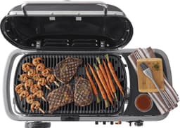 Weber Traveler Gasbarbecue — thumbnail 5