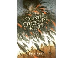 The Counterclockwise Heart