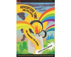 Adventure Time and Philosophy