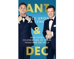 Once Upon A Tyne Our story celebrating 30 years together on telly