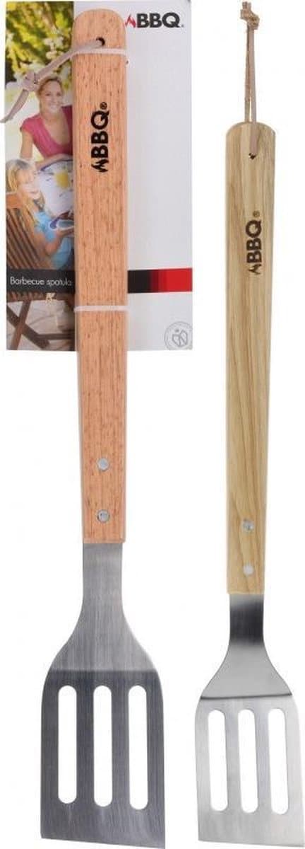 Van der Meulen 1371036 buitenbarbecue/grill accessoire Spatel — afbeelding 1