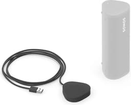 Sonos Roam - Draadloze Oplader - Zwart — thumbnail 3