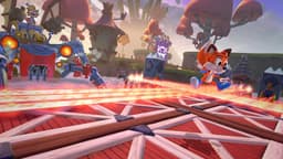 New Super Lucky's Tale - Nintendo Switch — thumbnail 3