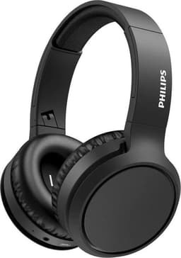Philips TAH5205 - Bluetooth Over-ear Koptelefoon - Zwart — thumbnail 1