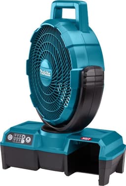 Makita CF001GZ Accu Ventilator XGT 40V Max Basic Body — thumbnail 2