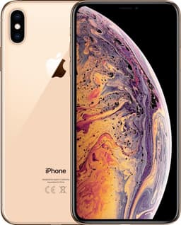 Apple iPhone Xs Max - 256GB - Goud — thumbnail 22