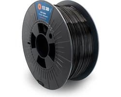 Fill 3D PETG Black 1 kg