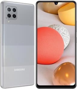 Samsung Galaxy A42 5G SM-A426B -128 GB -  Dual SIM -Prism Dot Gray — thumbnail 10