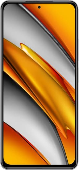 Poco F3 - 256GB - Wit — thumbnail 2