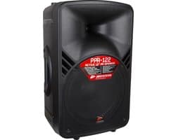 PPA-122 portable speaker