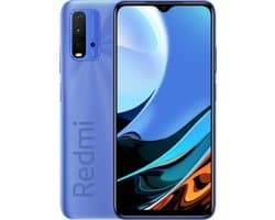 Xiaomi Redmi 9T - 128GB - Blauw