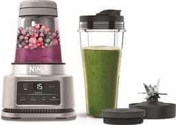 Ninja Foodi CB100EU - Power Nutri 2-in-1 Blender - 1100 Watt - Auto-iQ — thumbnail 1