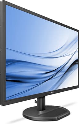 Monitor Philips 221S8LDAB/00         21,5" FHD WLED — thumbnail 16