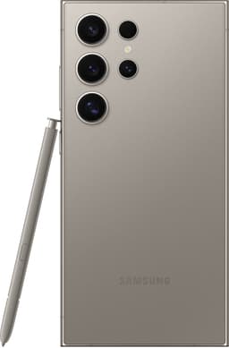 Samsung Galaxy S24 Ultra 5G - 512GB - Titanium Grey — thumbnail 20