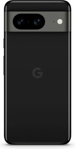 Google Pixel 8 - 128GB - Zwart — thumbnail 13