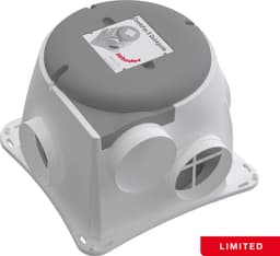 Zehnder Comfofan Silent Limited Perilex - 458005605 — thumbnail 5
