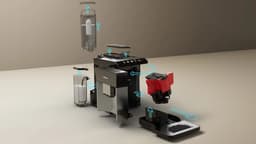Siemens EQ500 TQ517R03 |  | 4242003927762 — thumbnail 3