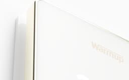 WARMUP Element WiFi thermostaat | Elektrische vloerverwarming | Kleur: Wit — thumbnail 3