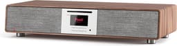 Pinell Supersound 901 - Internetradio - Spotify Connect - Bluetooth - CD Speler - Walnoot — thumbnail 1