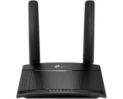 TP-Link TL-MR100 - Draadloze router - 300 Mbps