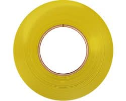 ATA® PLA 2.0 Geel Refill | PLA 3D Printer Filament - 1.75mm - 1 KG PLA Spool - Diameter Consistency Insights (DCI) - European Made Filament