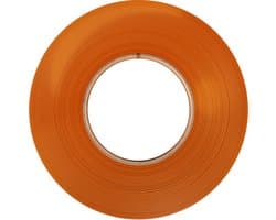 ATA® PLA 2.0 Oranje Refill | PLA 3D Printer Filament - 1.75mm - 1 KG PLA Spool - Diameter Consistency Insights (DCI) - European Made Filament
