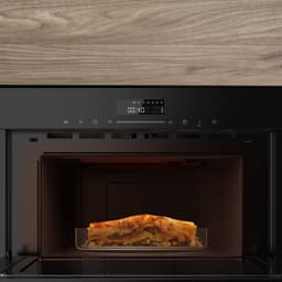 Cecotec 02841 oven 34 l 1450 W Zwart — thumbnail 4