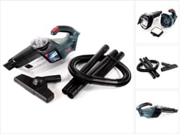 Bosch Professional - GAS 18V-1 karton — thumbnail 2