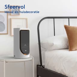 Beko ATP 5500 N luchtreiniger met HEPA filter - Air purifier - 62 dB — thumbnail 2