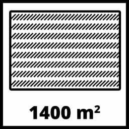 Einhell Benzine Grasmaaier GC-PM 46/5 S - 132 cm³ - 2 kW - 4-takt - Maaibreedte: 46 cm - Aanbevolen gazonoppervlakte: tot 1400 m² - 65 L opvangbak - Maaihoogte: 25-80 mm — thumbnail 5